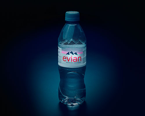 Evian/Vittel Still Water