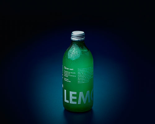 Lemonaid - Lime